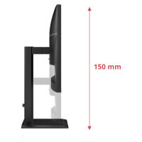AOC 68,6cm (27") Q27E4U 16:09 HDMI+DP+USB black