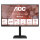 AOC 68,6cm (27") Q27E4U 16:09 HDMI+DP+USB black
