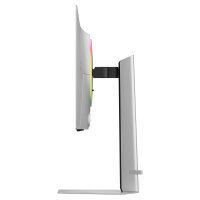 68,0cm/27" (2560x1440) Samsung Odyssey G6 G60SF S27FG602SU 16:9 WQHD OLED 0,03ms 500Hz DisplayPort HDMI USB VESA HDR FreeSync G-Sync Pivot Sr