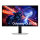 68,0cm/27" (2560x1440) Samsung Odyssey G6 G60SF S27FG602SU 16:9 WQHD OLED 0,03ms 500Hz DisplayPort HDMI USB VESA HDR FreeSync G-Sync Pivot Sr