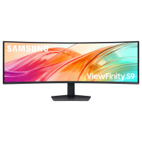 Samsung (49") 124,0cm S49F950UAU 32:9 Business S95UC CURVED