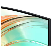 Samsung (49") 124,0cm S49F950UAU 32:9 Business S95UC CURVED