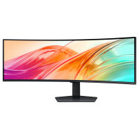 Samsung (49") 124,0cm S49F950UAU 32:9 Business S95UC CURVED