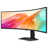 Samsung (49") 124,0cm S49F950UAU 32:9 Business S95UC CURVED