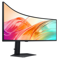 Samsung (49") 124,0cm S49F950UAU 32:9 Business S95UC CURVED