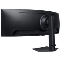 Samsung (49") 124,0cm S49F950UAU 32:9 Business S95UC CURVED