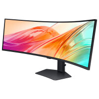 Samsung (49") 124,0cm S49F950UAU 32:9 Business S95UC CURVED
