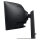 Samsung (49") 124,0cm S49F950UAU 32:9 Business S95UC CURVED