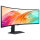 Samsung (49") 124,0cm S49F950UAU 32:9 Business S95UC CURVED