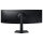 Samsung (49") 124,0cm S49F950UAU 32:9 Business S95UC CURVED