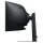 Samsung (49") 124,0cm S49F950UAU 32:9 Business S95UC CURVED