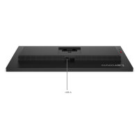 Lenovo ThinkVision T27UD-40 (27") UHD HDMI/DP/USB-C/DOC