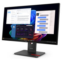 Lenovo ThinkVision T27UD-40 (27") UHD HDMI/DP/USB-C/DOC