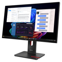 Lenovo ThinkVision T27UD-40 (27") UHD HDMI/DP/USB-C/DOC