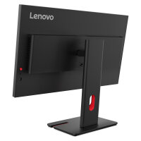 Lenovo ThinkVision T27UD-40 (27") UHD HDMI/DP/USB-C/DOC