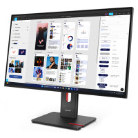 Lenovo ThinkVision T32UD-40 (31,5") UHD HDMI/DP/USB-C/DOC