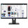 Lenovo ThinkVision T32UD-40 (31,5") UHD HDMI/DP/USB-C/DOC