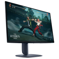 DELL Alienware 27 280Hz QD-OLED Monitor AW2725D 67,82cm 26,7Zoll QHD 2560x1440 16:9 1000cd/m2 HDMI DP USB