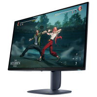 DELL Alienware 27 280Hz QD-OLED Monitor AW2725D 67,82cm 26,7Zoll QHD 2560x1440 16:9 1000cd/m2 HDMI DP USB