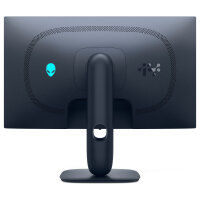 DELL Alienware 27 280Hz QD-OLED Monitor AW2725D 67,82cm 26,7Zoll QHD 2560x1440 16:9 1000cd/m2 HDMI DP USB