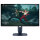 DELL Alienware 27 280Hz QD-OLED Monitor AW2725D 67,82cm 26,7Zoll QHD 2560x1440 16:9 1000cd/m2 HDMI DP USB