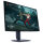 DELL Alienware 27 280Hz QD-OLED Monitor AW2725D 67,82cm 26,7Zoll QHD 2560x1440 16:9 1000cd/m2 HDMI DP USB