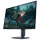 DELL Alienware 27 280Hz QD-OLED Monitor AW2725D 67,82cm 26,7Zoll QHD 2560x1440 16:9 1000cd/m2 HDMI DP USB