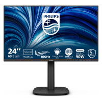 Philips 24B2U3301D - 24 Zoll Full HD, (1920x1080, 120 Hz,...