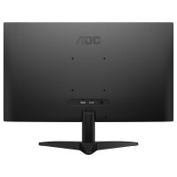 AOC 60,5cm (23,8") 24B36X 16:09 HDMI+DP black