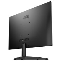 AOC 60,5cm (23,8") 24B36X 16:09 HDMI+DP black