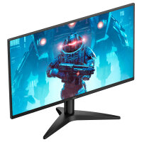 AOC 60,5cm (23,8") 24B36X 16:09 HDMI+DP black