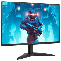 AOC 60,5cm (23,8") 24B36X 16:09 HDMI+DP black