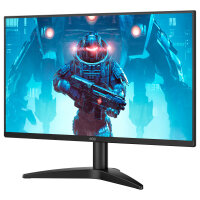 AOC 60,5cm (23,8") 24B36X 16:09 HDMI+DP black