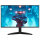 AOC 60,5cm (23,8") 24B36X 16:09 HDMI+DP black