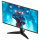 AOC 60,5cm (23,8") 24B36X 16:09 HDMI+DP black