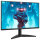 AOC 60,5cm (23,8") 24B36X 16:09 HDMI+DP black