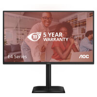 AOC 68,6cm (27") 27E4CV 16:09 HDMI+DP+USB-C lift black