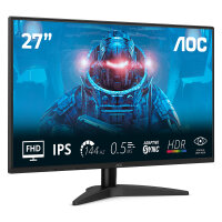 AOC 68,6cm (27") 27B36X 16:09 HDMI+DP black