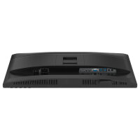 AOC 60,5cm (23,8") 24P4U 16:09 HDMI+DP+DVI+USB IPS Lift bk