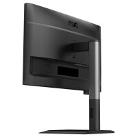 AOC 60,5cm (23,8") 24P4U 16:09 HDMI+DP+DVI+USB IPS Lift bk