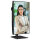 AOC 60,5cm (23,8") 24P4U 16:09 HDMI+DP+DVI+USB IPS Lift bk