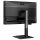 AOC 60,5cm (23,8") 24P4U 16:09 HDMI+DP+DVI+USB IPS Lift bk