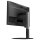AOC 60,5cm (23,8") 24P4U 16:09 HDMI+DP+DVI+USB IPS Lift bk