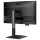 AOC 60,5cm (23,8") 24P4U 16:09 HDMI+DP+DVI+USB IPS Lift bk