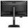 AOC 60,5cm (23,8") 24P4U 16:09 HDMI+DP+DVI+USB IPS Lift bk