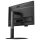 AOC 60,5cm (23,8") 24P4U 16:09 HDMI+DP+DVI+USB IPS Lift bk