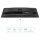 AOC 60,5cm (23,8") 24P4U 16:09 HDMI+DP+DVI+USB IPS Lift bk