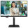 AOC 60,5cm (23,8") 24P4U 16:09 HDMI+DP+DVI+USB IPS Lift bk