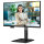 AOC 60,5cm (23,8") 24P4U 16:09 HDMI+DP+DVI+USB IPS Lift bk