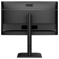 AOC 60,5cm (23,8") 24E4CV 16:09 HDMI+DP+USB-C Lift black